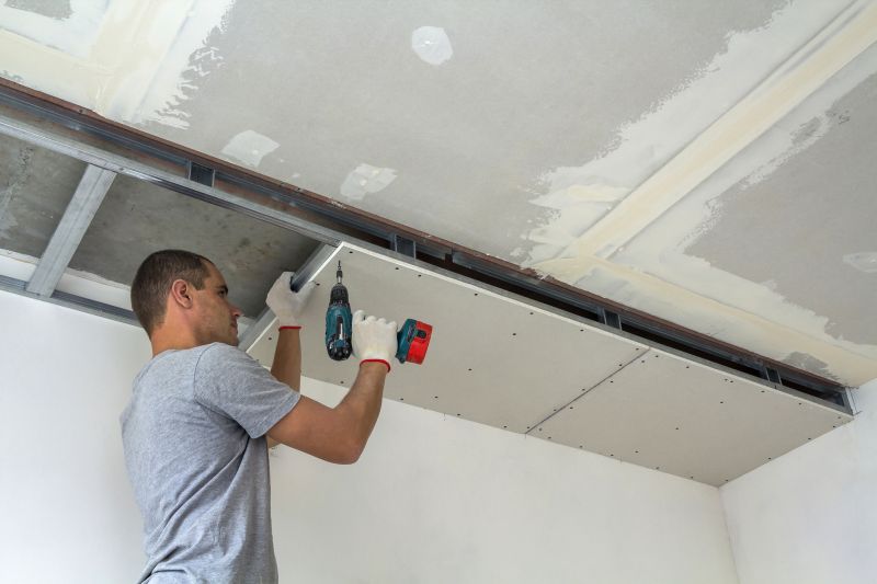 Commercial Drywall Renovation in Boulder, CO