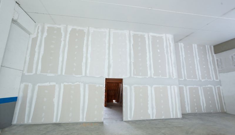 Commercial Drywall Renovation in Arvada, CO