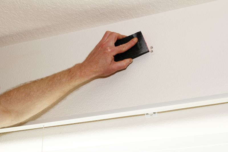 Drywall Patching in Wilmington, NC