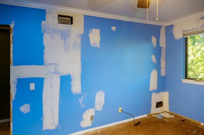 Drywall Repair Service in Alpharetta, GA