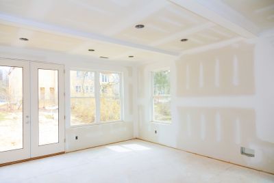 Drywall Service in Overland Park, KS