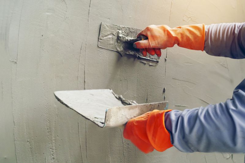 Plasterboard Repair in Kansas City, KS