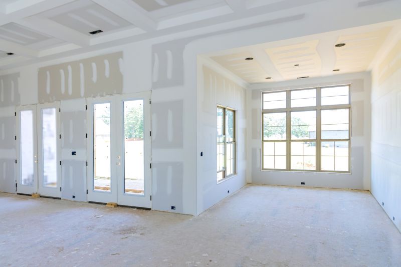 Residential Drywall Service in Denver, CO