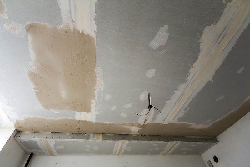 Sheetrock Repair