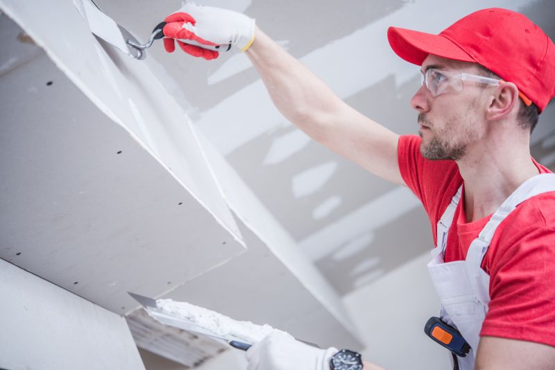 Wall Patching Service in Alpharetta, GA