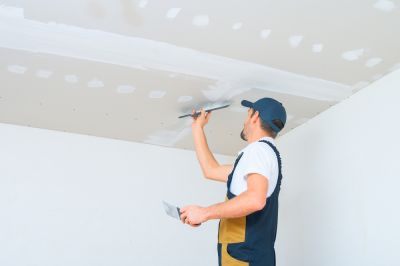 Get Professional Sheetrock Repair Service!