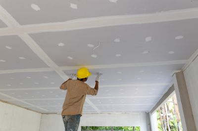 Improve the Appearance of Your Drywall!