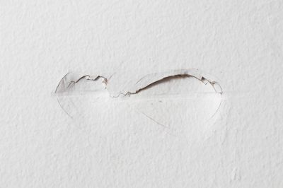 Repair Cracks or Patch Sheetrock!